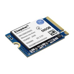 Kingston SSD NV3 500GB M.2 PCI Express 4.0 x4 (NVMe)